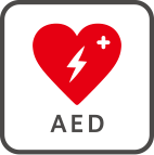 AED