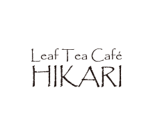 Leaf Tea Café HIKARI