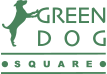 GREEN DOG SQUARE