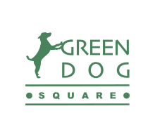 GREEN DOG SQUARE
