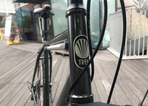 エモい自転車