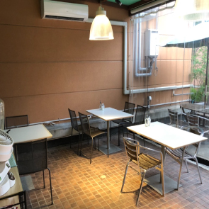 Leaf Tea Café HIKARIのショップニュース