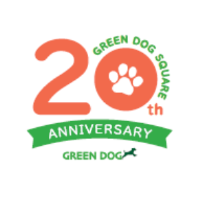GREEN DOG SQUAREのショップニュース