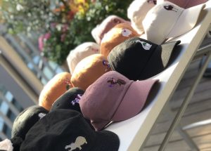 POP UP STORE あなただけの、世界に一着をご提供