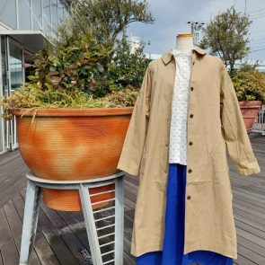 Green fillのショップニュース