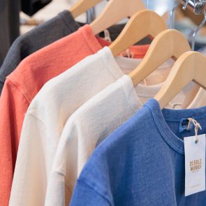 Green fillのショップニュース