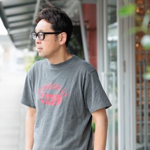 Green fillのショップニュース