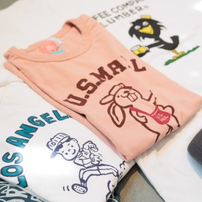 Green fillのショップニュース
