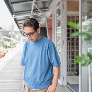 Green fillのショップニュース