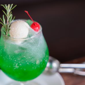 マザームーンカフェのショップニュース