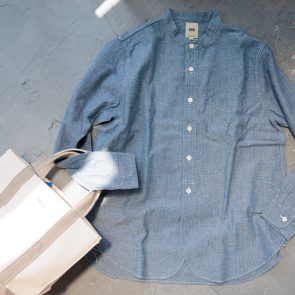 Green fillのショップニュース