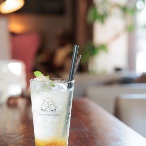 マザームーンカフェのショップニュース