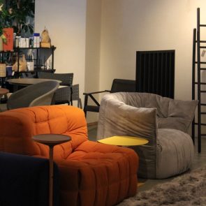 アクタスのショップニュース