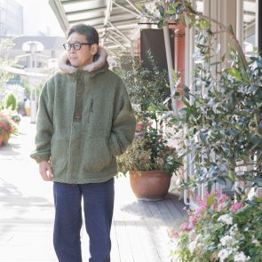 Green fillのショップニュース