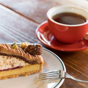 マザームーンカフェのショップニュース