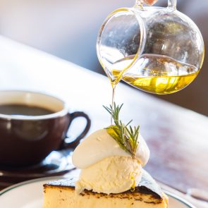 マザームーンカフェのショップニュース