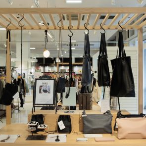 プラザアレックスのショップニュース