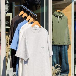 Green fillのショップニュース