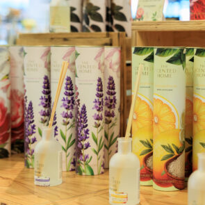 プラザアレックスのショップニュース